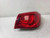 2014-2015 Infiniti Q50 Quarter Mount Passenger RH Tail Light Lamp OEM OEM used OEM tail light assembly