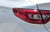 2015 Hyundai Sonata Quarter Mount Driver LH Tail Light Lamp OEM OEM used OEM tail light assembly