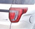 16-19 Ford Explorer RH Passenger Tail Light Lamp OEM OEM used OEM tail light assembly