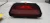 Mercedes-Benz ML350 Used Third Brake Light