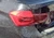 2017 BMW 320i Driver Side Tail Light Assembly Quarter Mount OEM used OEM tail light assembly