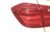 13-16 Mercedes-Benz GL Class Left Driver Quarter Mounted Tail Light Lamp OEM OEM used OEM tail light assembly