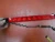 2001 Nissan Pathfinder Used Third Brake Light