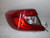 2018-2022 Honda Accord Drive LH Tail Light Lamp OEM used OEM tail light assembly