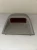 2002-2006 Nissan Altima Gray Used Third Brake Light