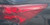 2015-2017 Acura TLX RH Passenger Quarter Panel Mounted Tail Light Lamp OEM used OEM tail light assembly