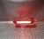 2005-2012 Nissan Pathfinder Used OEM Third Brake Light