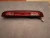 2005-2023 Nissan Frontier / Pickup Red Used OEM Third Brake Light