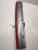2008-2013 Nissan Rogue LED Red Used OEM Third Brake Light