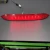 2008-2013 Nissan Rogue Used OEM Third Brake Light