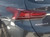 20 Hyundai Santa Fe Driver Side Tail Light Assembly LH Quarter Panel Mounted OEM used OEM tail light assembly