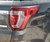 2016 Ford Explorer Passenger Side Tail Light Assembly OEM used OEM tail light assembly