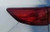 2014-2020 Acura MDX Driver LH Quarter Mounted Tail Light Lamp OEM OEM used OEM tail light assembly