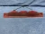 1992-1995 Oldsmobile Cutlass Convertible Used OEM Third Brake Light