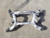 03-06 INFINITI G35 Sedan Rear Suspension Crossmember OEM 55400AM000