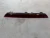 2011-2014 Porsche Cayenne Used OEM Third Brake Light 95863105000