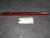 Porsche 993 Used Third Brake Light