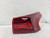 2020 Hyundai Santa Fe Quarter Mount Passenger RH Tail Light Lamp OEM OEM used OEM tail light assembly