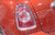2011-2015 Mini Cooper Driver Left Tail Light Tail Lamp OEM used OEM tail light assembly