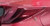 2017-2022 Toyota Prius RH Passenger Quarter Panel Mounted Tail Light Lamp OEM used OEM tail light assembly
