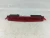 2008 Saturn Outlook Used Third Brake Light