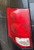 2011-2020 Dodge Caravan LH Driver Tail Light Lamp OEM used OEM tail light assembly
