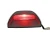 2000-2004 Subaru Legacy Sedan Black Used Third Brake Light