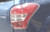 2014-2016 Subaru Forester Passenger RH Tail Light Tail Lamp OEM used OEM tail light assembly