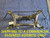 GMC TERRAIN 2022 1.5L AWD Rear Subframe Suspension Crossmember USED OEM used OEM rear subframe and crossmember