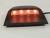 2015, 2021 Subaru Impreza Sedan Black Used Third Brake Light