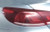 2013-2017 Volkswagen CC Driver LH Quarter Mounted Tail Lamp OEM used OEM tail light assembly