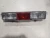 2023 Subaru BRZ Coupe Used OEM Third Brake Light