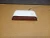 1989 Toyota Celica Convertible Used Third Brake Light