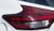 2021-2024 Nissan Kicks LH Driver Quarter Panel Mounted Tail Light Lamp OEM used OEM tail light assembly