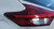 2021-2024 Nissan Kicks LH Driver Quarter Panel Mounted Tail Light Lamp OEM used OEM tail light assembly