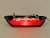 2004-2005 Toyota Echo Hatchback Used Third Brake Light