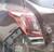 2017-2022 Buick Encore LH Driver Tail Brake Light Lamp OEM OEM used OEM tail light assembly