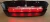 2007-2011 Toyota Yaris LED Hatchback Used OEM Third Brake Light