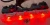 2009-2013 Toyota / Pontiac Matrix / Vibe Used Third Brake Light