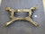 NISSAN ROGUE 2023 Rear Subframe Crossmember USED OEM 26k Miles 21-23 used OEM rear subframe and crossmember