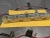 Toyota Camry Used OEM Third Brake Light 81006-33010