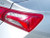 2019-2025 Chevrolet Malibu RH Passenger Quarter Panel Mounted Tail Light Lamp used OEM tail light assembly