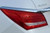 2014-2016 Buick LaCrosse LH Driver Tail Light Lamp OEM used OEM tail light assembly