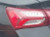 2019-2025 Chevrolet Malibu LH Driver Quarter Panel Mounted Tail Light Lamp OEM used OEM tail light assembly