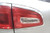 2013 2014 2015 2016 2017 Buick Enclave Driver LH Lid Mounted Tail Light Lamp OEM used OEM tail light assembly