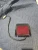 1986-1993 Volvo 240 Sedan Black Used Third Brake Light