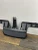2010 Volvo S80 Used Third Brake Light