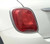 2016 Fiat 500 Driver Side Tail Light Assembly OEM used OEM tail light assembly