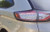 2015-2018 Ford Edge SE SEL Driver LH Quarter Mounted Tail Light Lamp OEM OEM used OEM tail light assembly