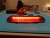 Volvo S40 / V40 Used Third Brake Light